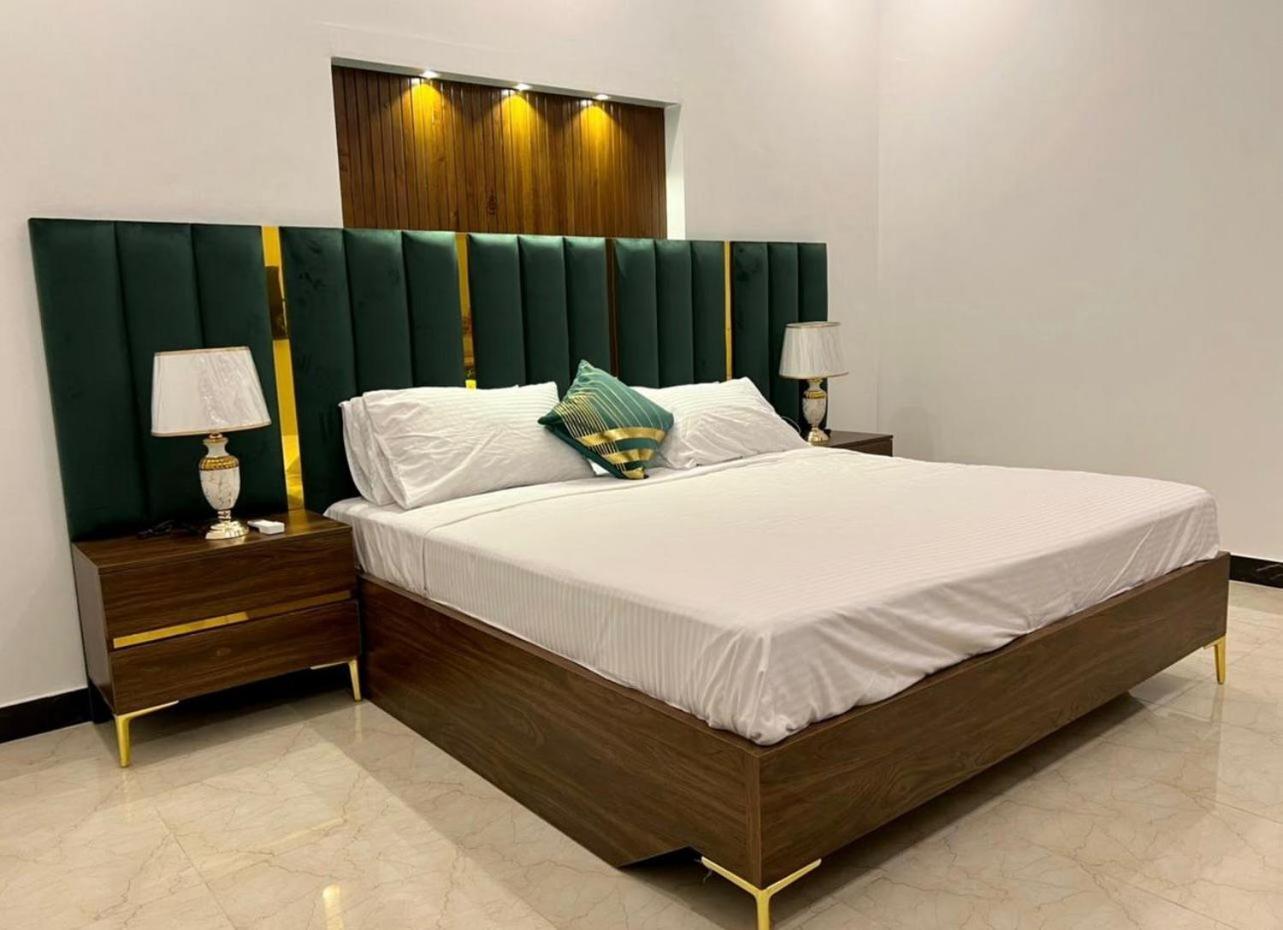 اسلام اباد Imperial Lodges Family Guest House المظهر الخارجي الصورة