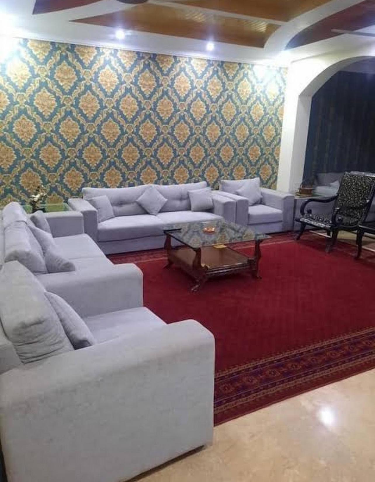 اسلام اباد Imperial Lodges Family Guest House المظهر الخارجي الصورة