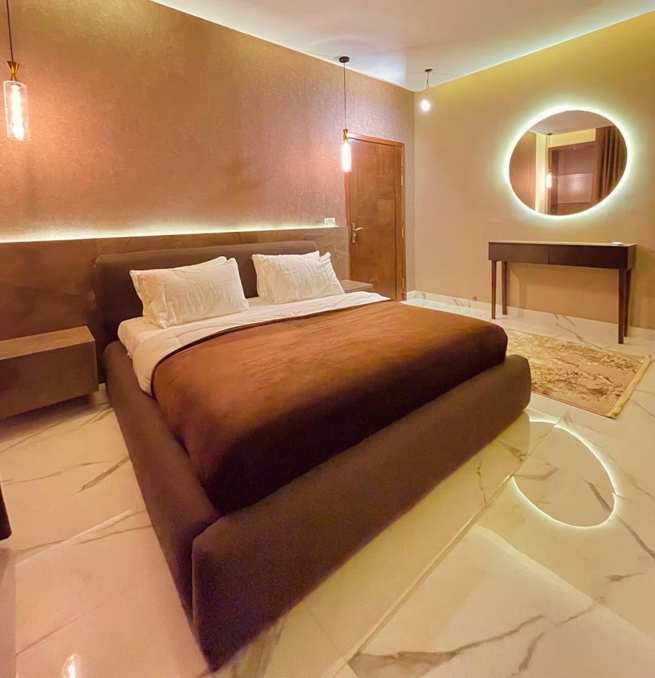 اسلام اباد Imperial Lodges Family Guest House المظهر الخارجي الصورة