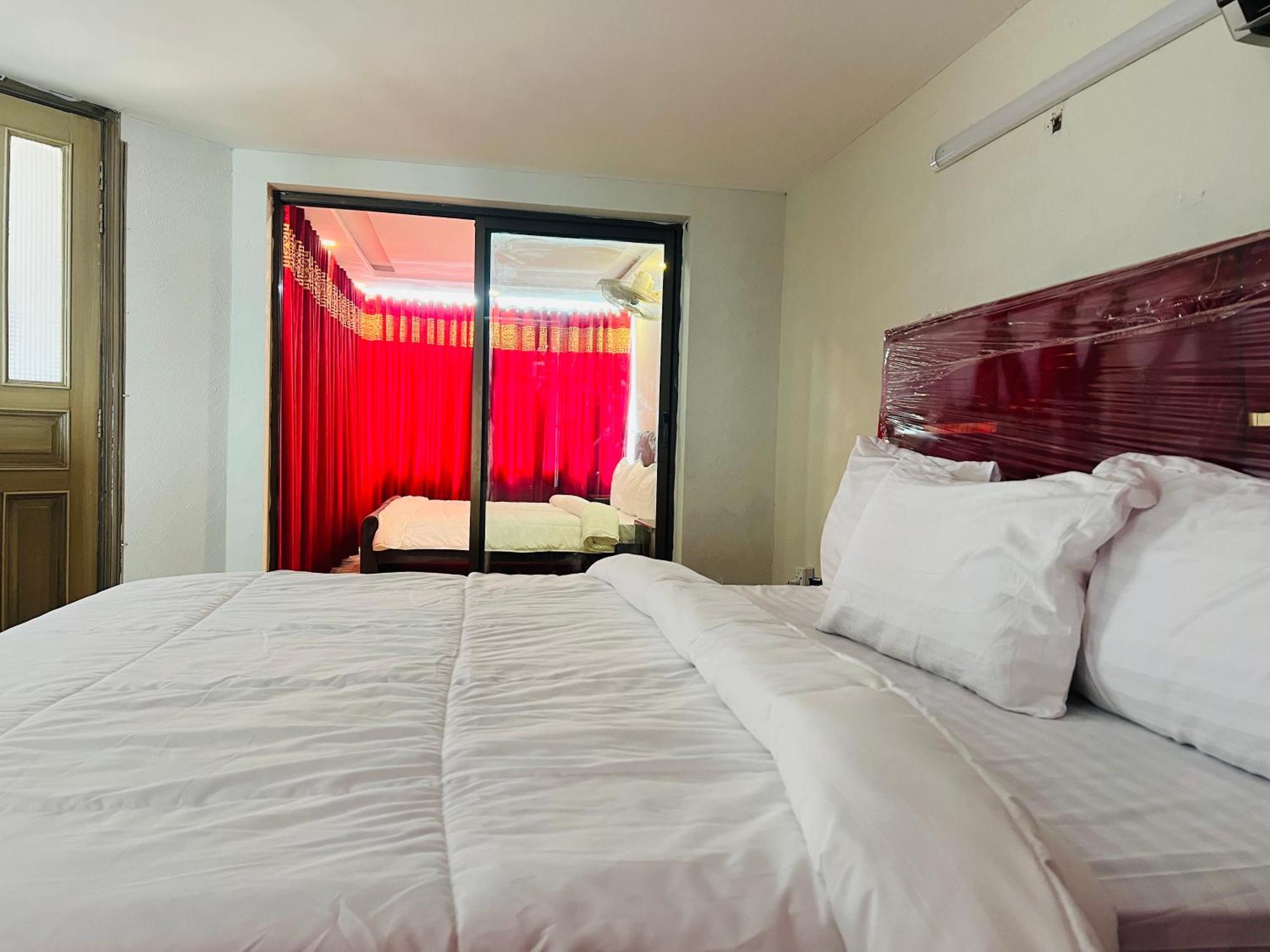 اسلام اباد Imperial Lodges Family Guest House المظهر الخارجي الصورة